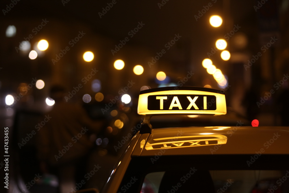 Wir sind immer auf der Suche nach neuen Taxifahrern(m/w/d)!